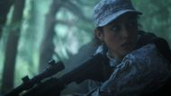 A still from Invasion Season 3 Episode 9. (Image Via Apple TV)
